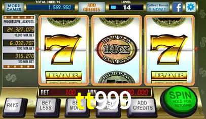 Slot Games Collection