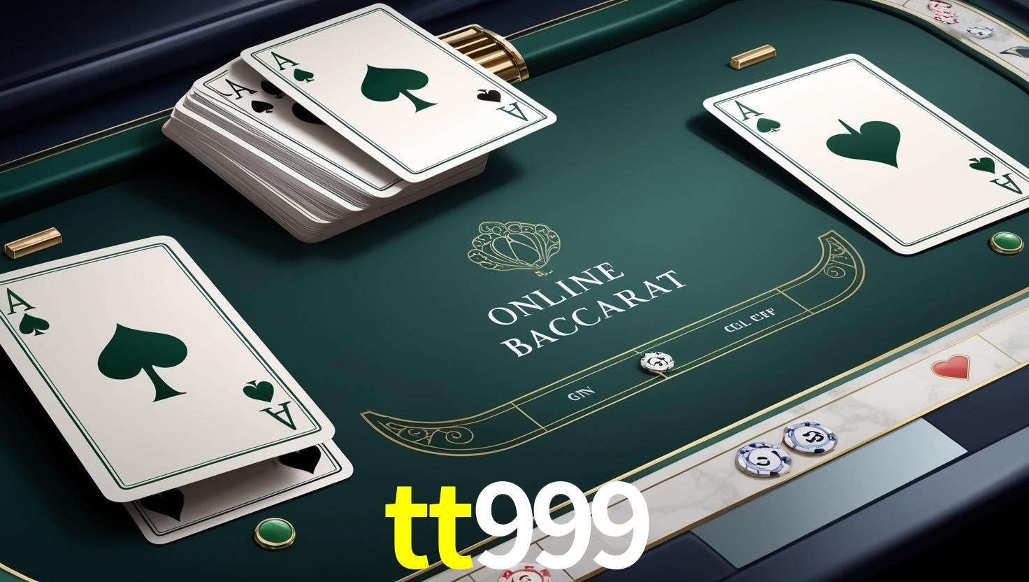 TT999