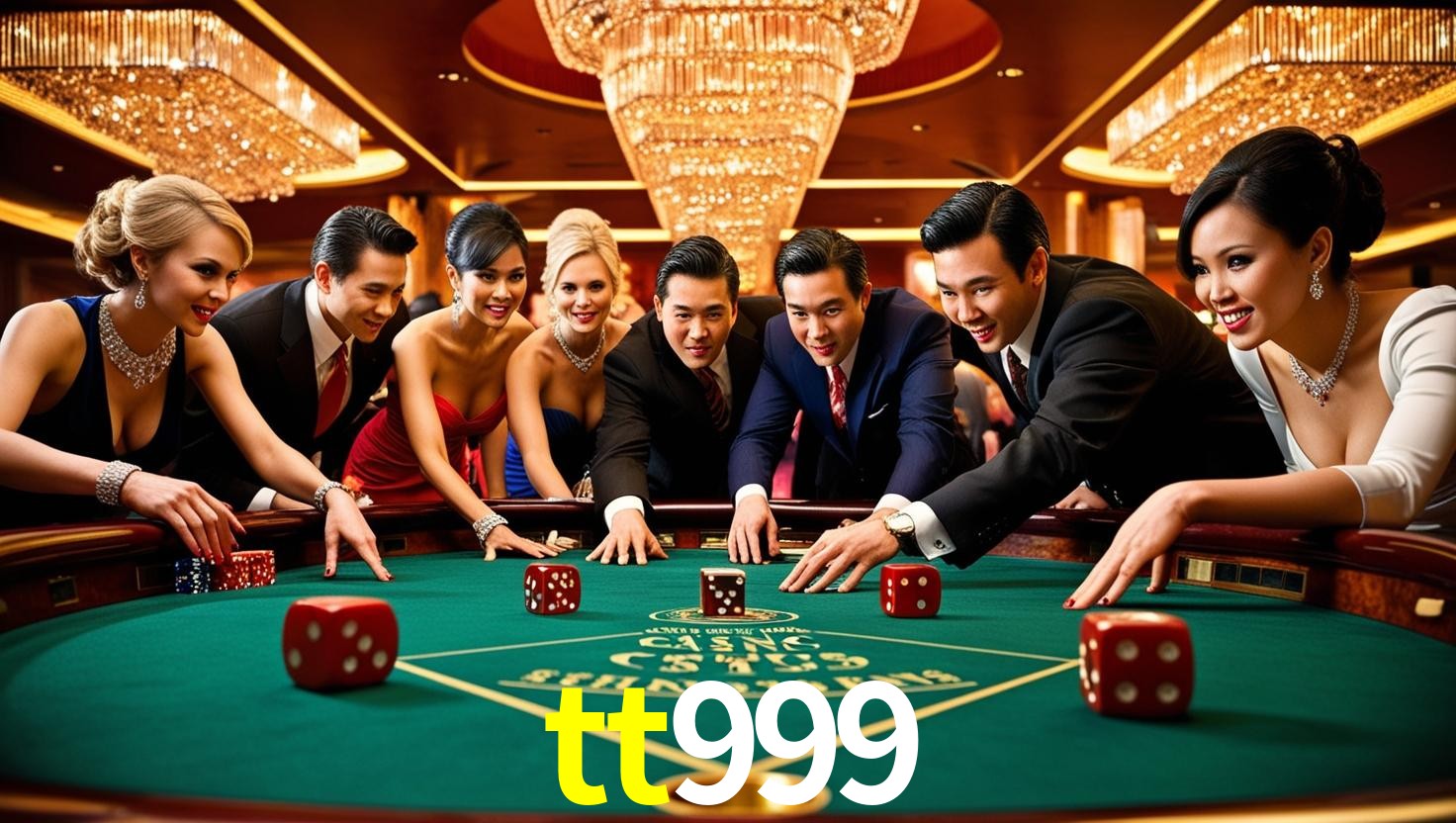 TT999