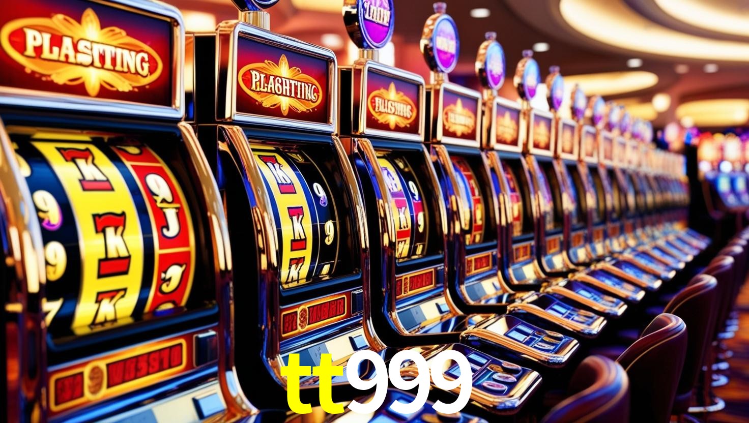 TT999