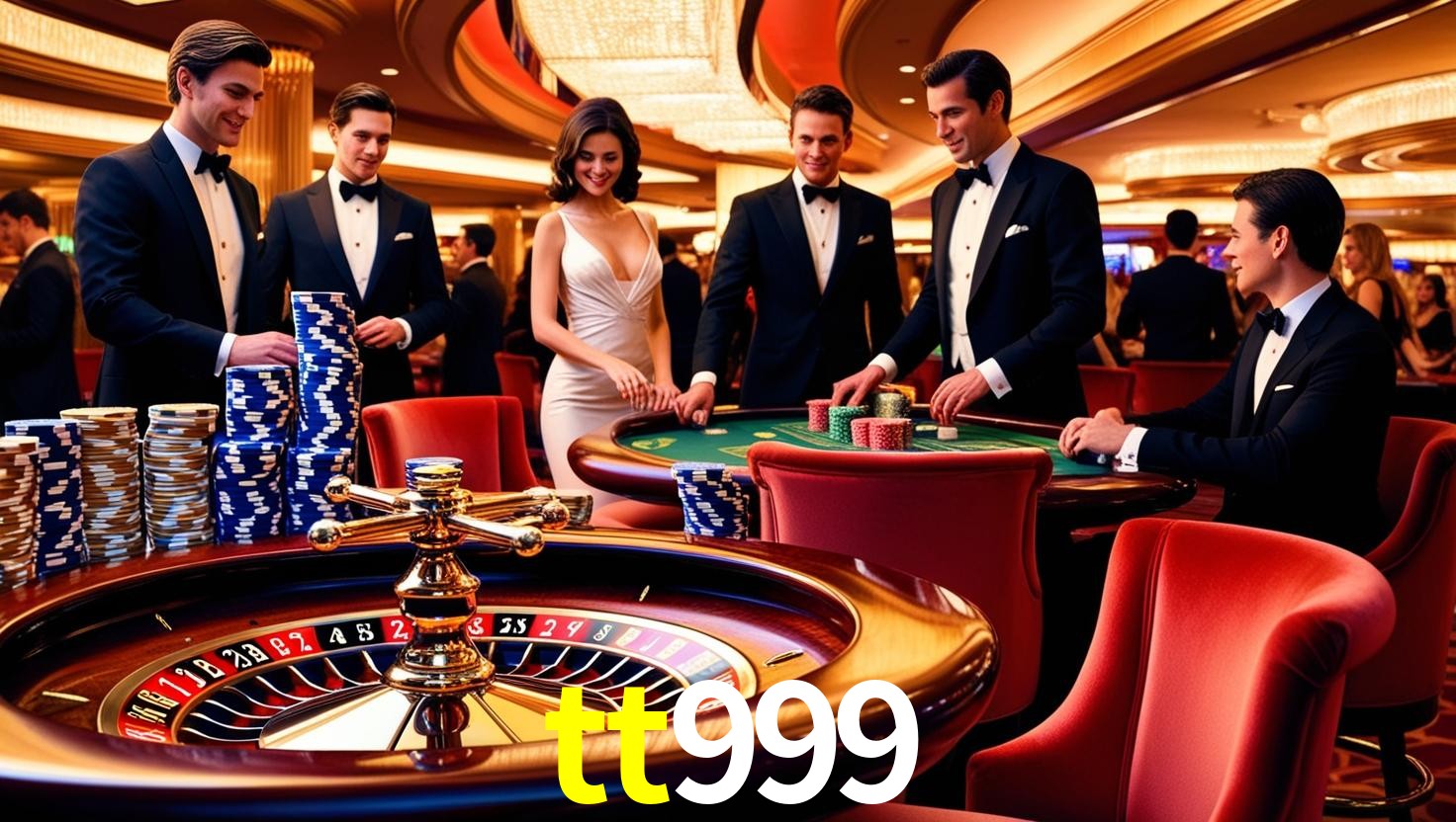 TT999