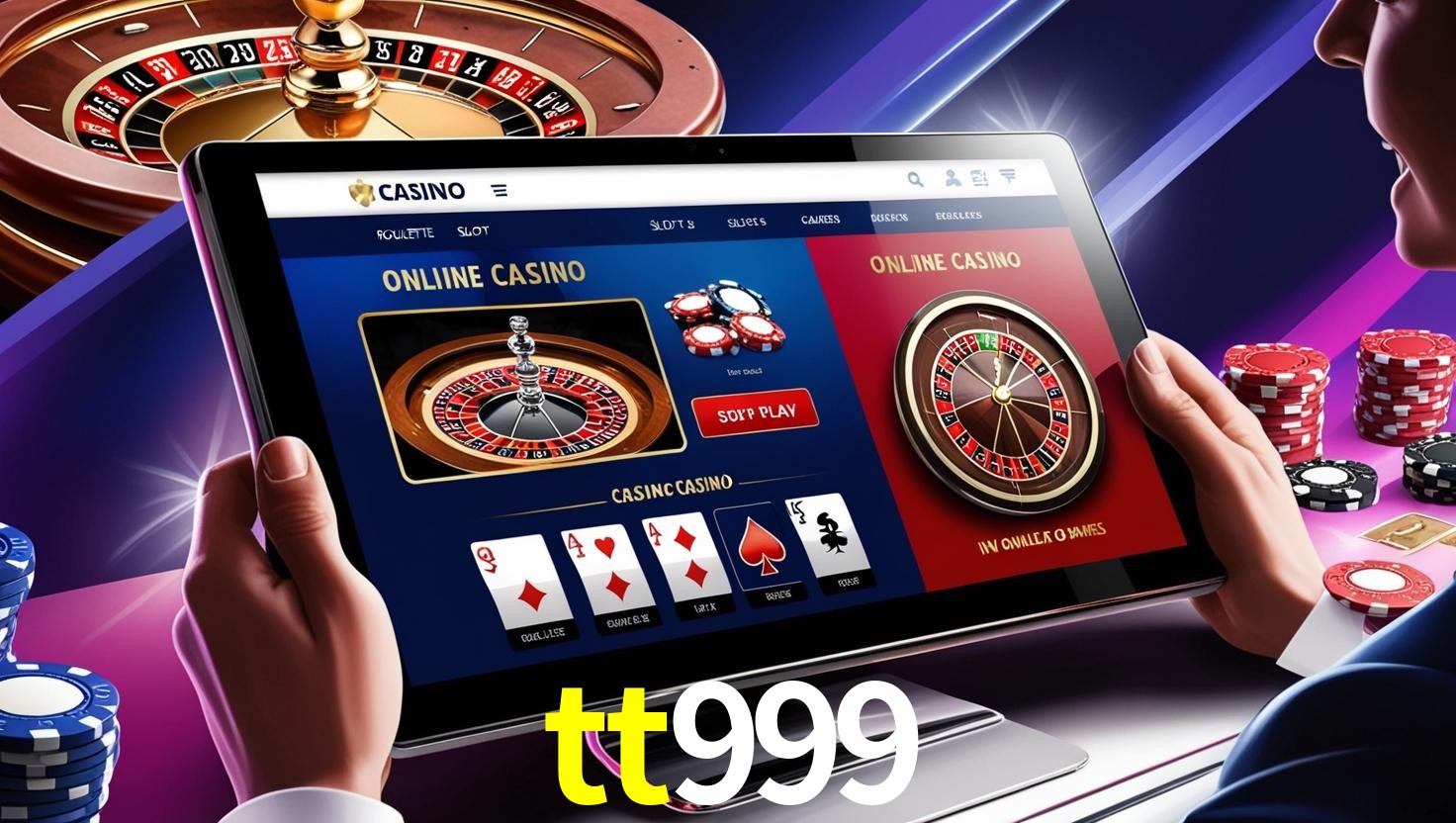 TT999