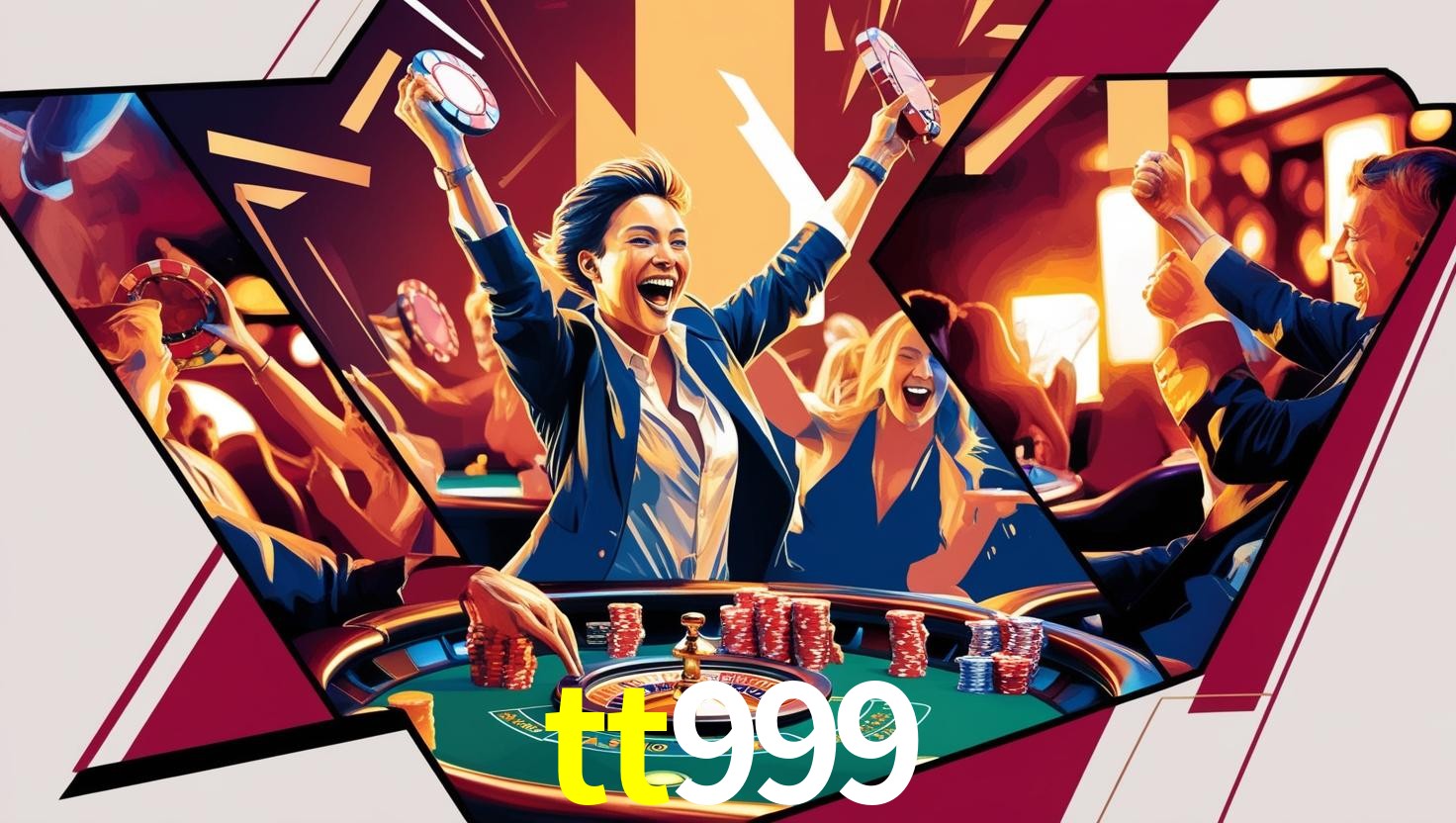 TT999