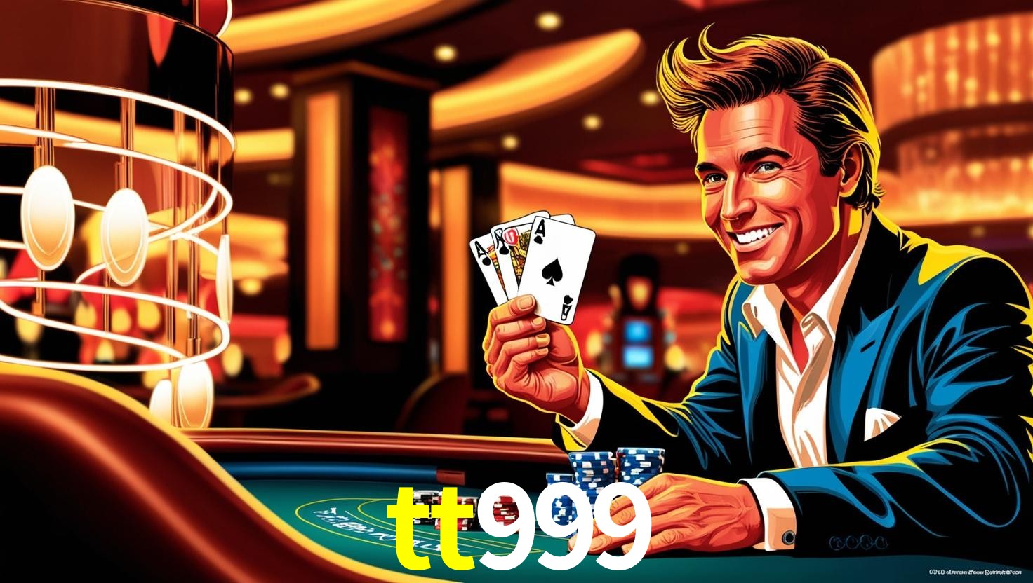 TT999