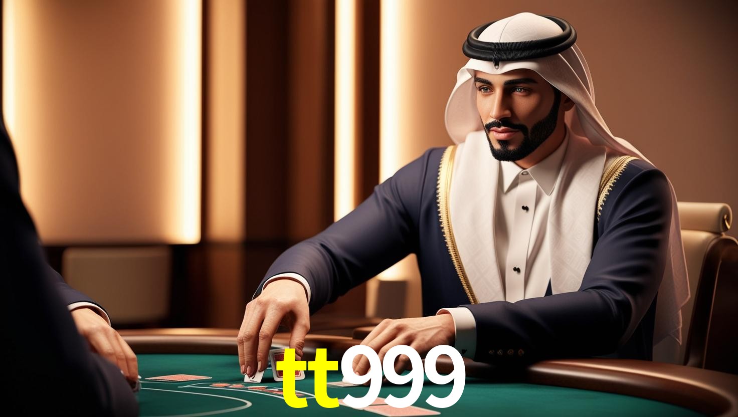 TT999